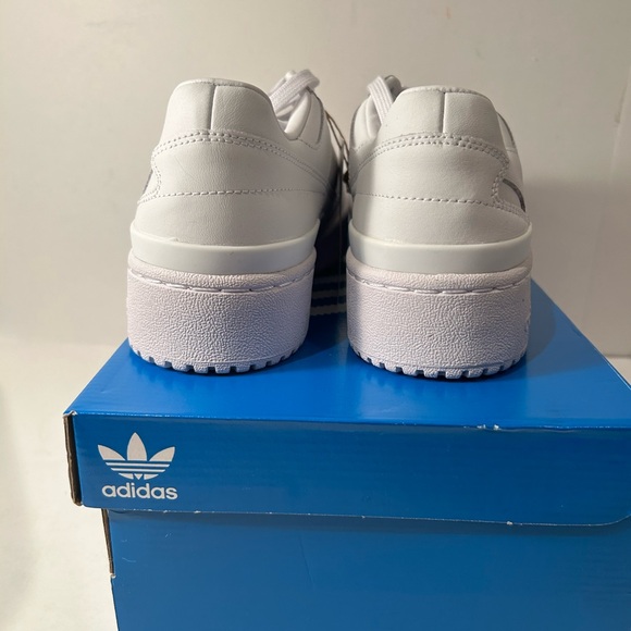 Adidas forum bold white - Picture 3 of 4